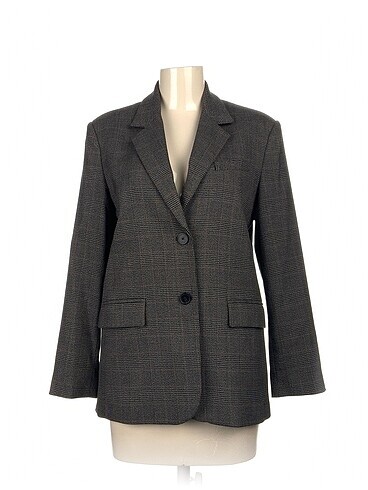 Mango Blazer %70 İndirimli.