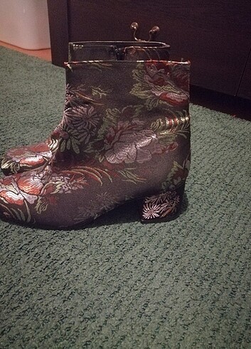 LC Waikiki Tekstil Bootie/ Bot 