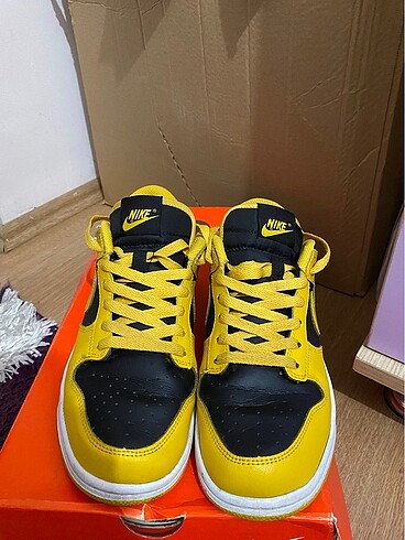 Nıke Dunk Low