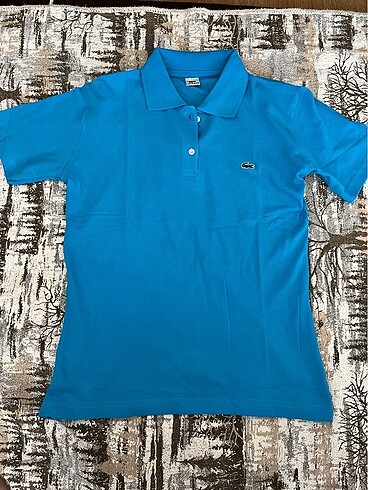 Lacoste Polo Yaka T-shirt