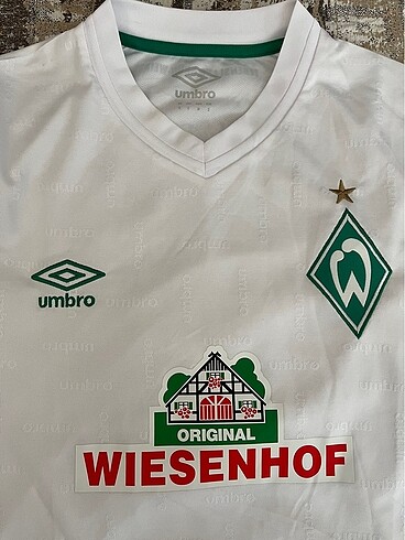 Diğer Werder Bremen Forma