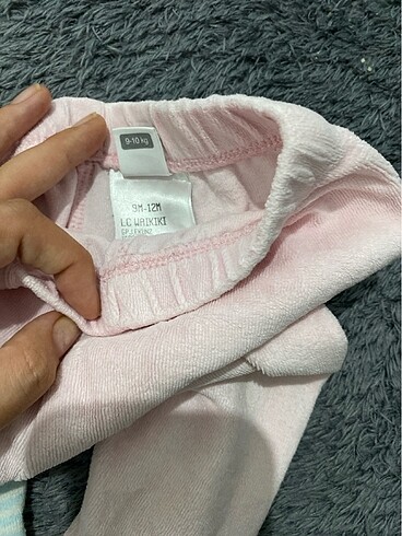LC Waikiki Çoraplı alt