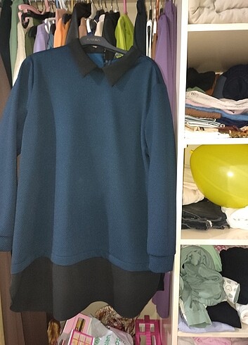 46 Beden Alvina Tunik