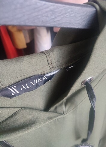 44 Beden Alvina tunik