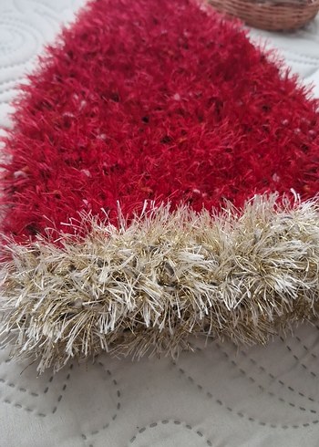 kadın cocuk sapkasi - Görsel 2