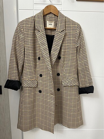 Blazer ceket