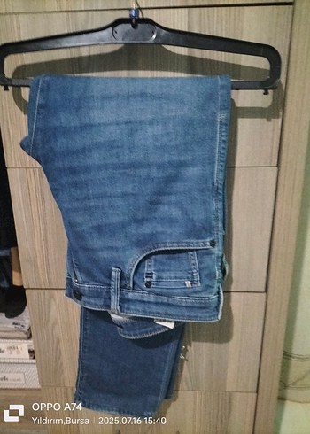 erkek Jean