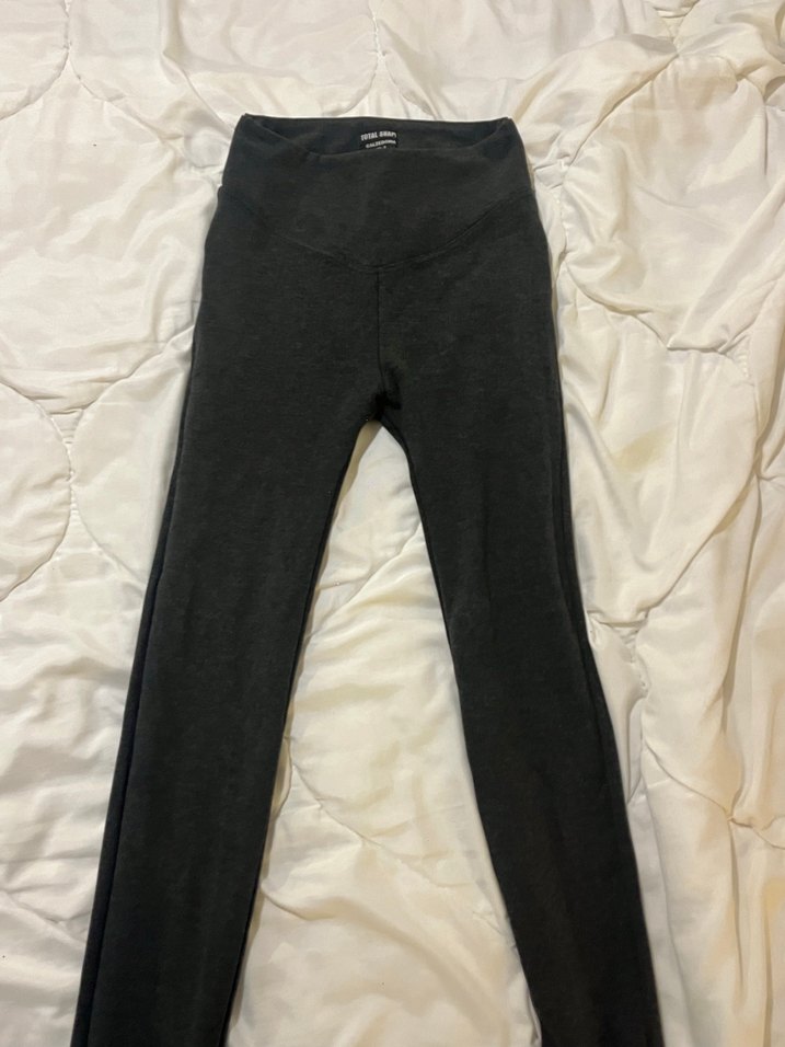 CALZEDONIA Füme Tayt - Görsel 2