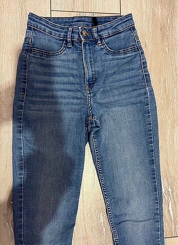 H&M Bayan kot pantolon