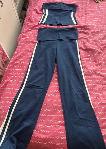 Pull and Bear pb takım