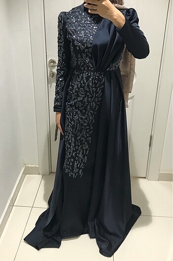 Tesettür abiye