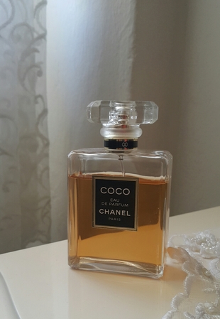 Coco Chanel Parfüm