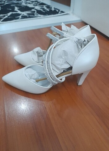 Deichmann Topuklu ayakkabı