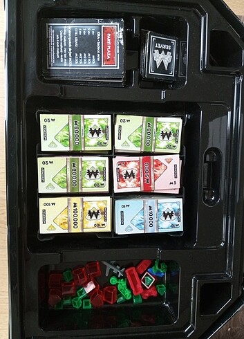 Monopoly milyoner