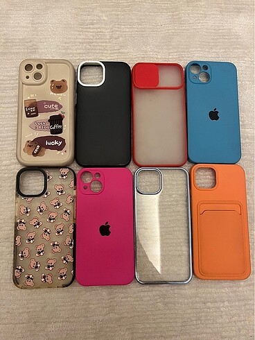 İPhone 13-14 Kılıf