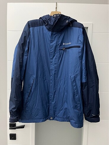 Orijinal columbia mont