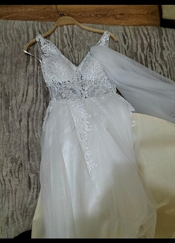 Gelinlik  - Görsel 2