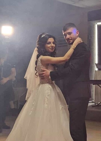 Gelinlik - Görsel 2