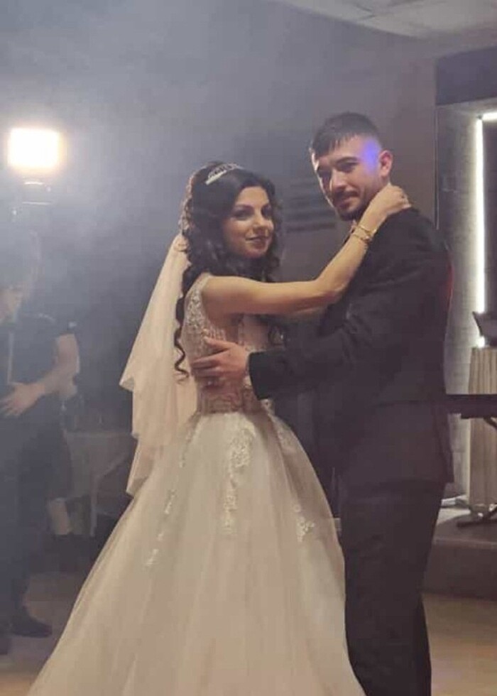 Gelinlik - Görsel 2