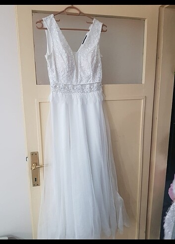 Nikah elbisesi - Görsel 2