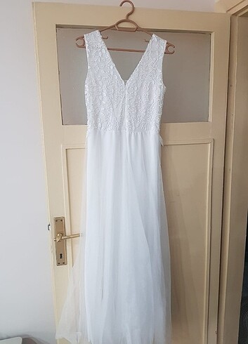 Nikah elbisesi - Görsel 4