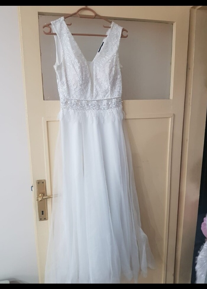 Nikah elbisesi - Görsel 2