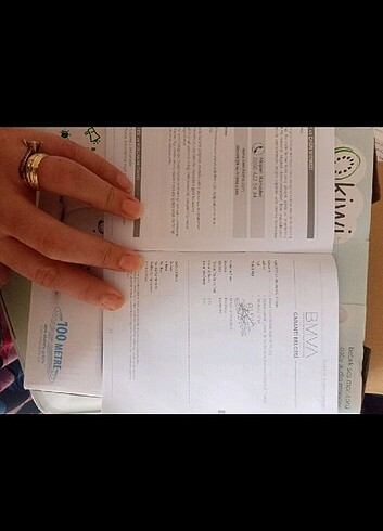 Bebek telsizi kamerası yok - Görsel 2