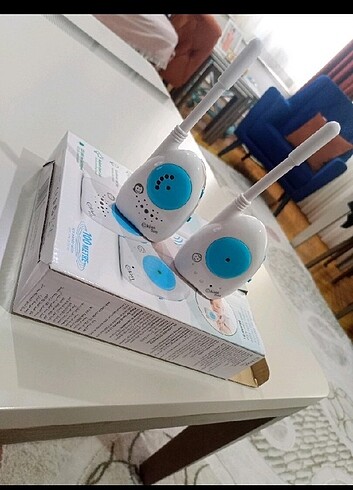 Bebek telsizi kamerası yok - Görsel 4