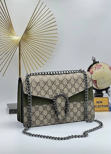  Beden çeşitli Renk Gucci bag