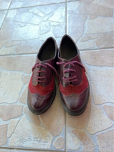 36 Beden Oxford