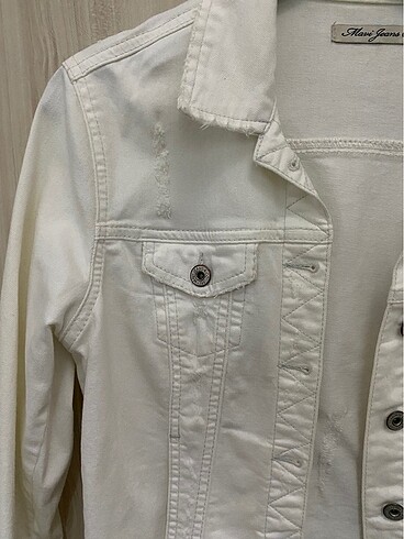 Mavi Jeans ceket