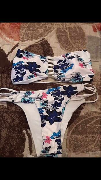 penti bikini takımı