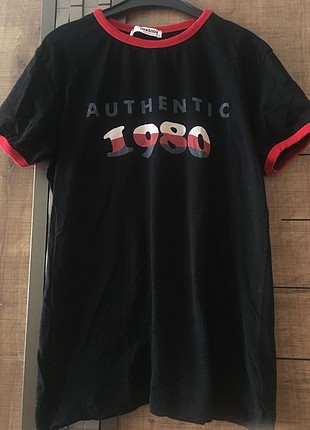 Baskılı tişört