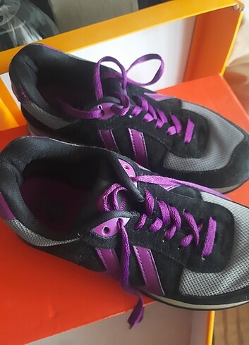 Hummel HUMMEL SPOR AYAKKABI