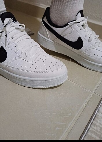 Nike ayakkabi 