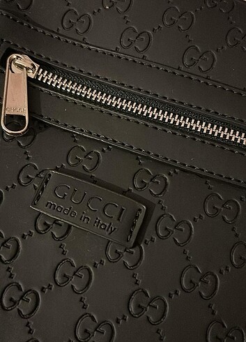 Gucci spor çanta