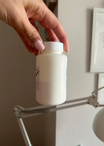 Geçici kron akrilik seti - Görsel 3