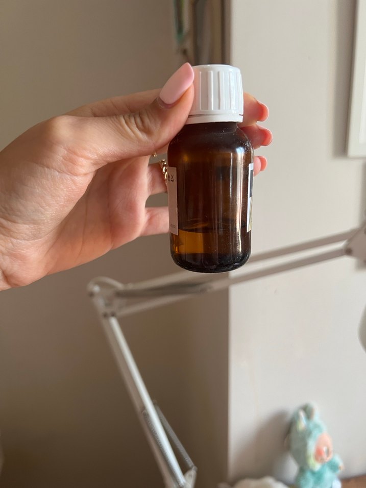 Geçici kron akrilik seti - Görsel 2