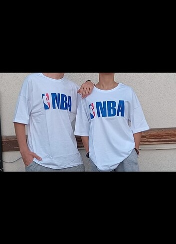 NBA T-Shirt 