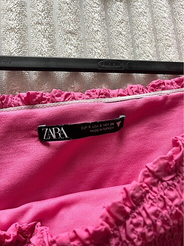 Zara Zara elbise