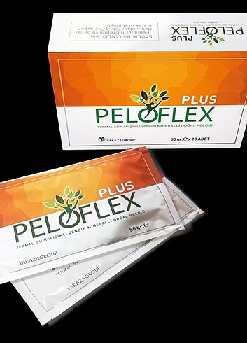 Peloflex plus - Görsel 2