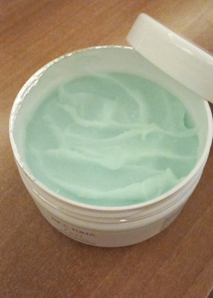 Ayak bakım tuzu  - Görsel 2