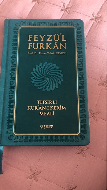 Cep boy feyzülfurkan