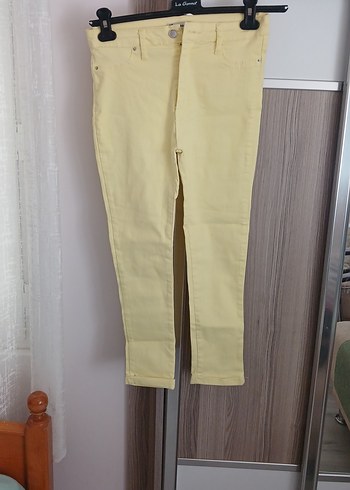 kot pantolon
