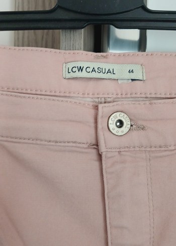 LC Waikiki kot pantolon