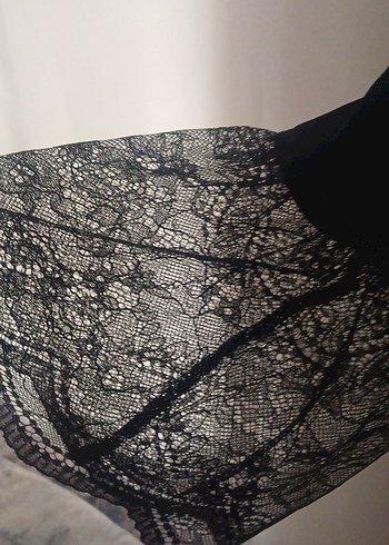 mini elbıse - Görsel 3