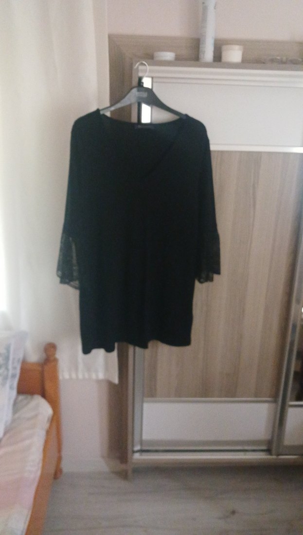 mini elbıse - Görsel 2