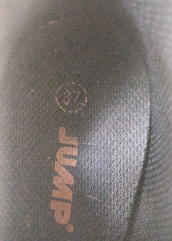 spor Ayakkabı - Görsel 5