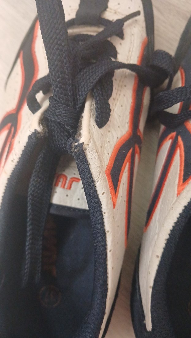 spor Ayakkabı - Görsel 4