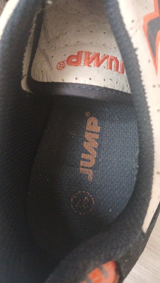 spor Ayakkabı - Görsel 3